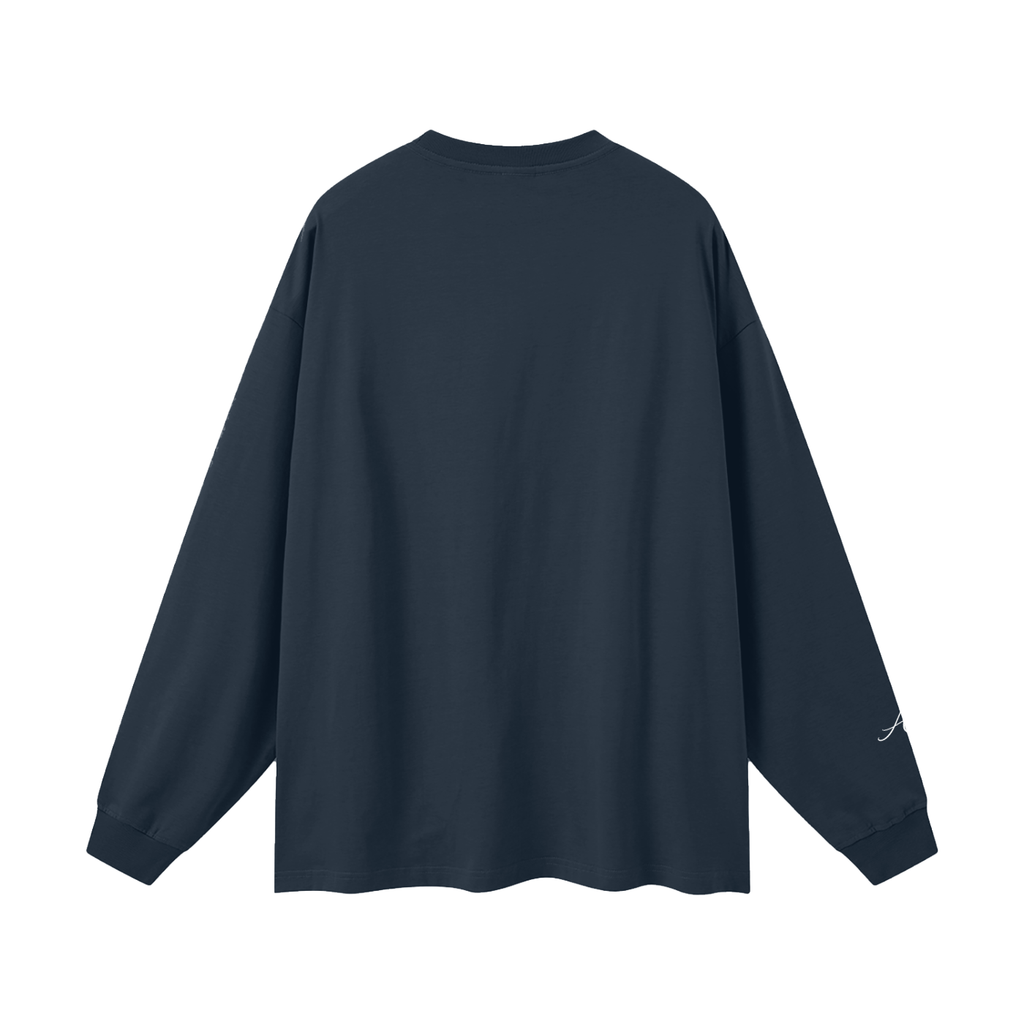 Libra Long Sleeve T-Shirt
