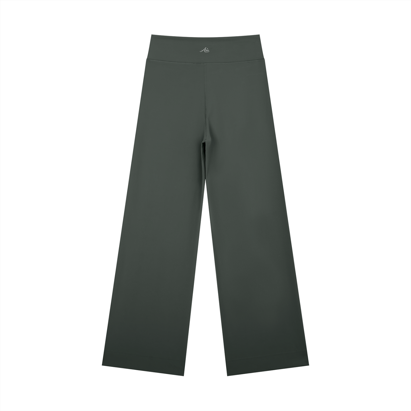 A222 Straight Leg Yoga Trousers