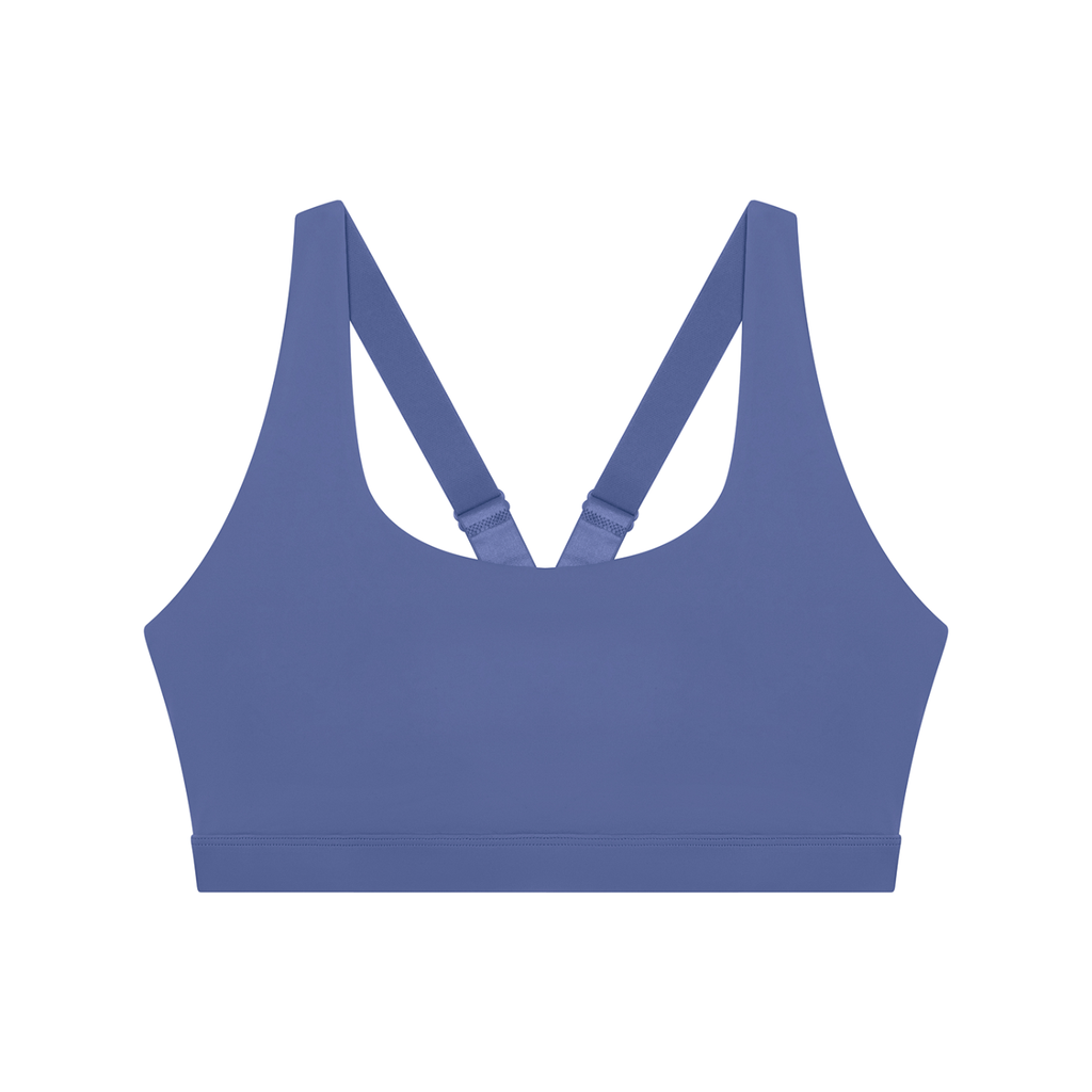 Adjustable Sports Bra