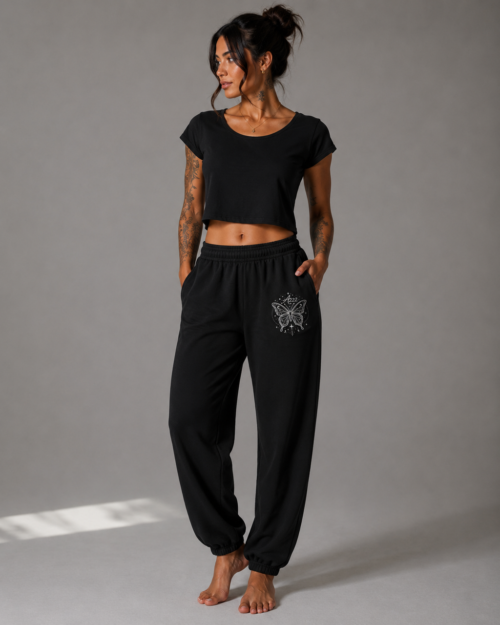 Butterfly Joggers