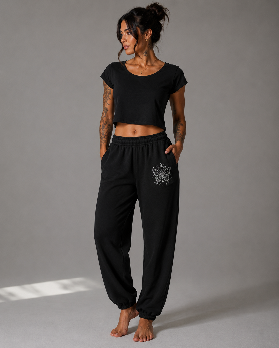 Butterfly Joggers