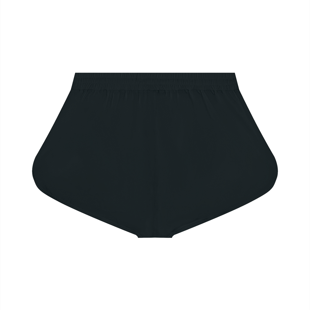 Drawstring Shorts