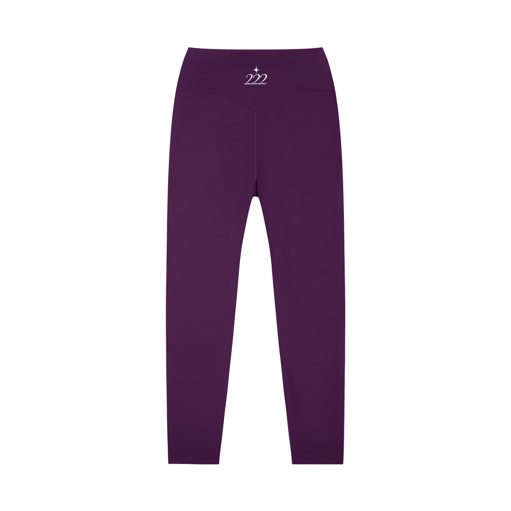 Divine Timing High-Waisted Leggings