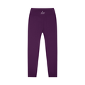 Divine Timing High-Waisted Leggings