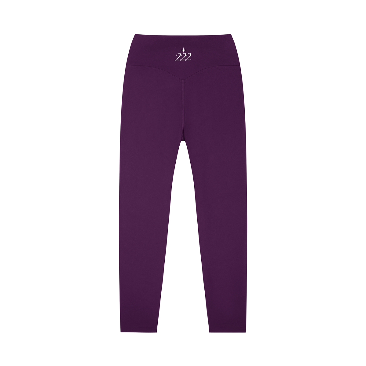 Divine Timing High-Waisted Leggings