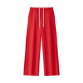 Straight Leg Fleece Joggers