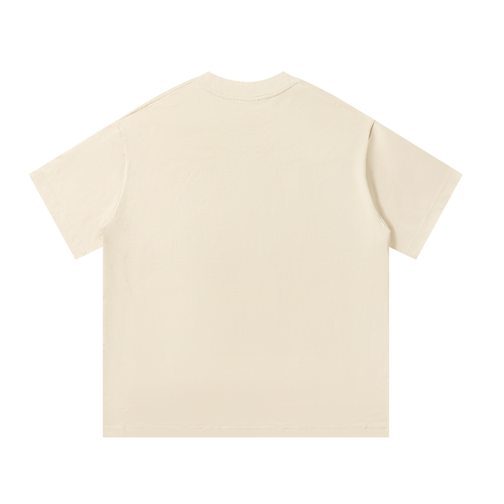 Find Your Magic Cotton Oversized T-Shirt