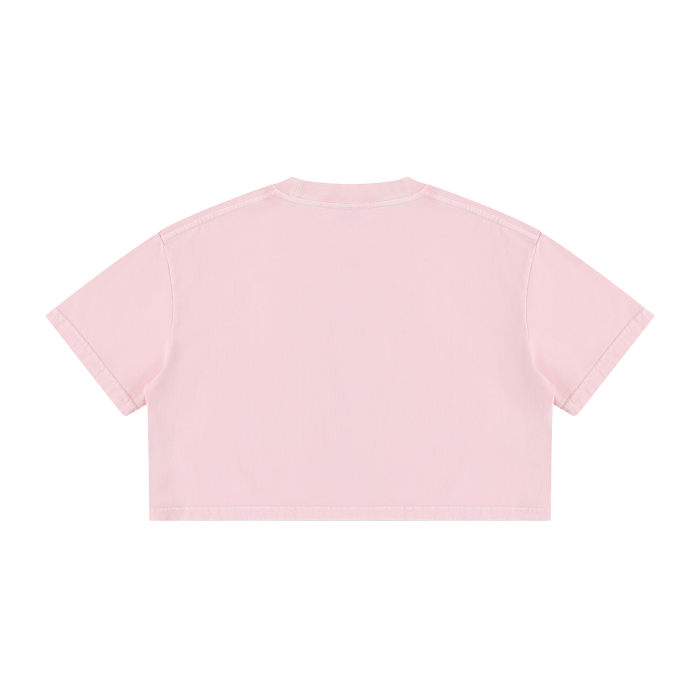 Transform your Energy Pure Cotton Crop T-Shirt