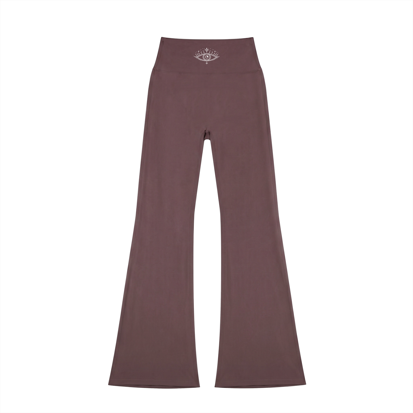 EVIL EYE Flare Leggings