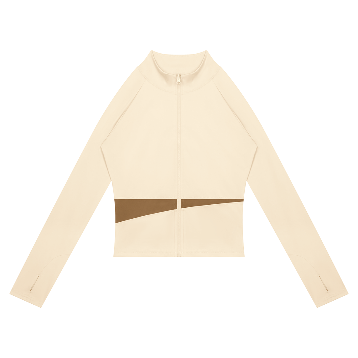 Sandstone Active Jacket