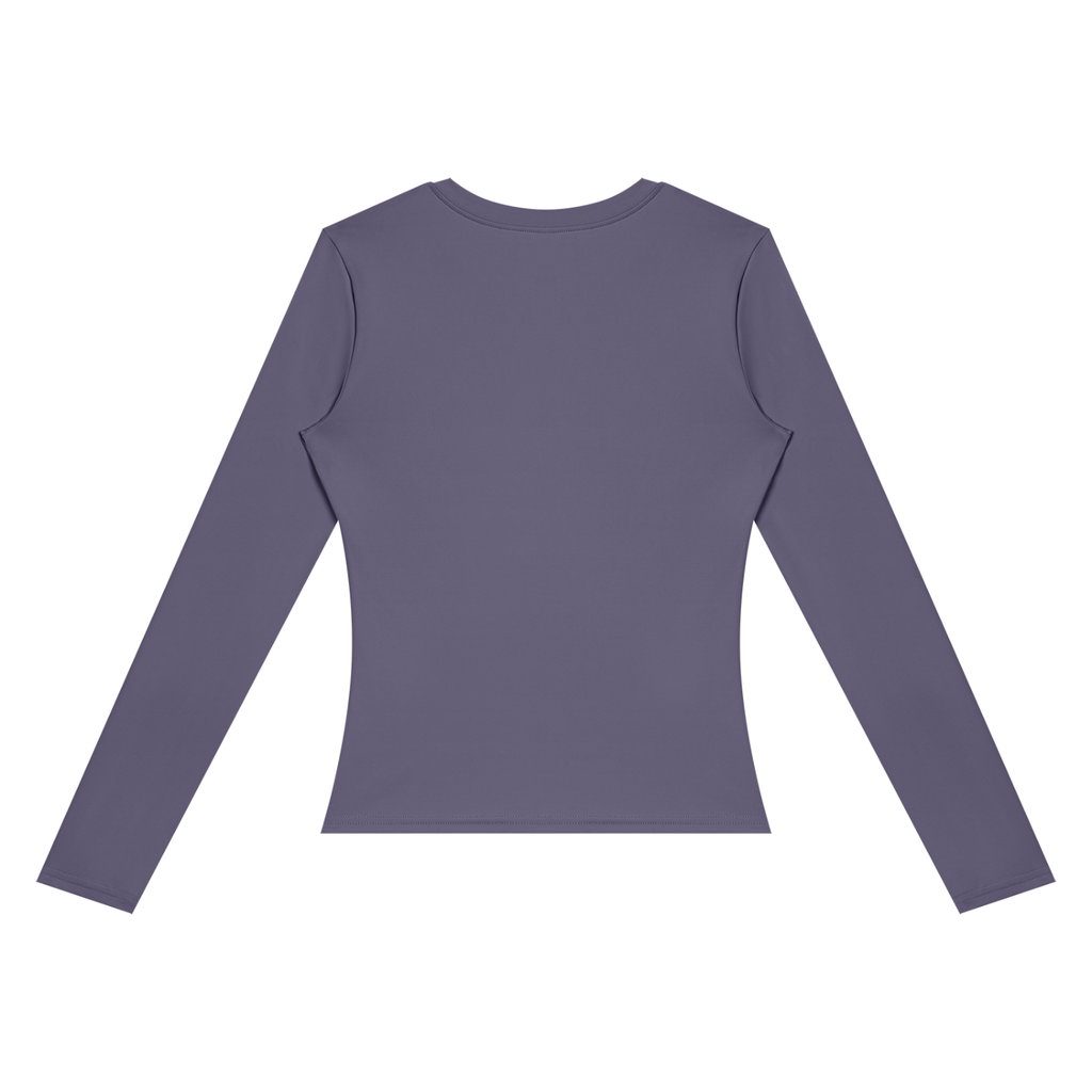 Long Sleeve Training T-Shirt