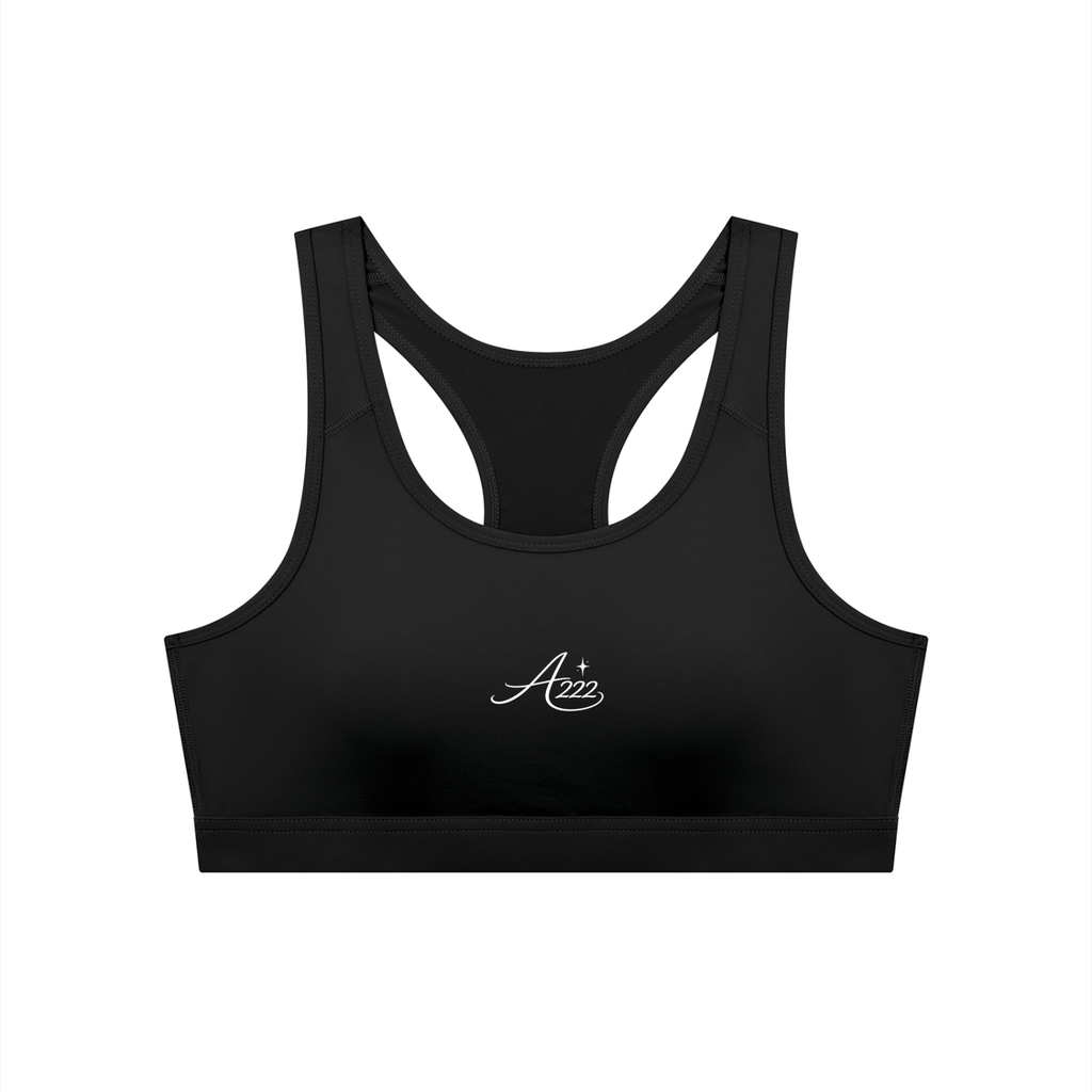 A222 Lounge Sports Bra