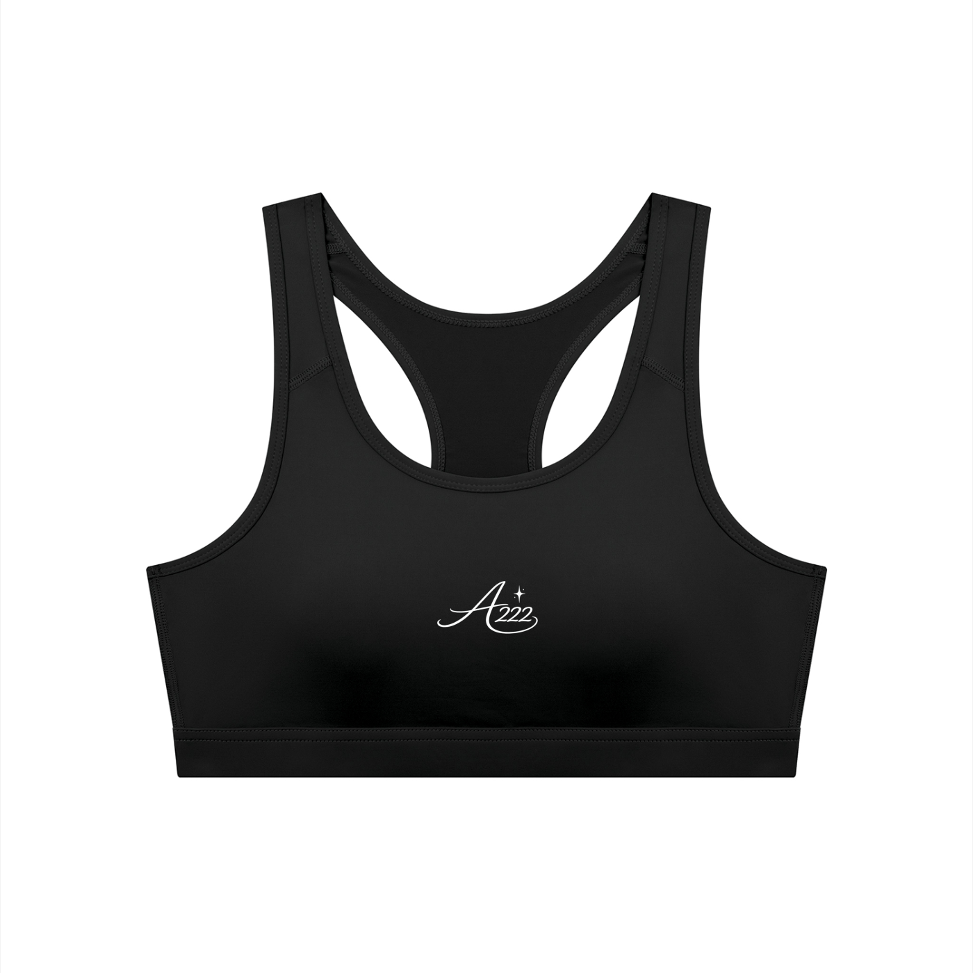 A222 Lounge Sports Bra