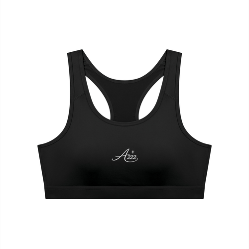 A222 Lounge Sports Bra