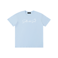 Pure Cotton Saltwater Soul Lightweight T-Shirt
