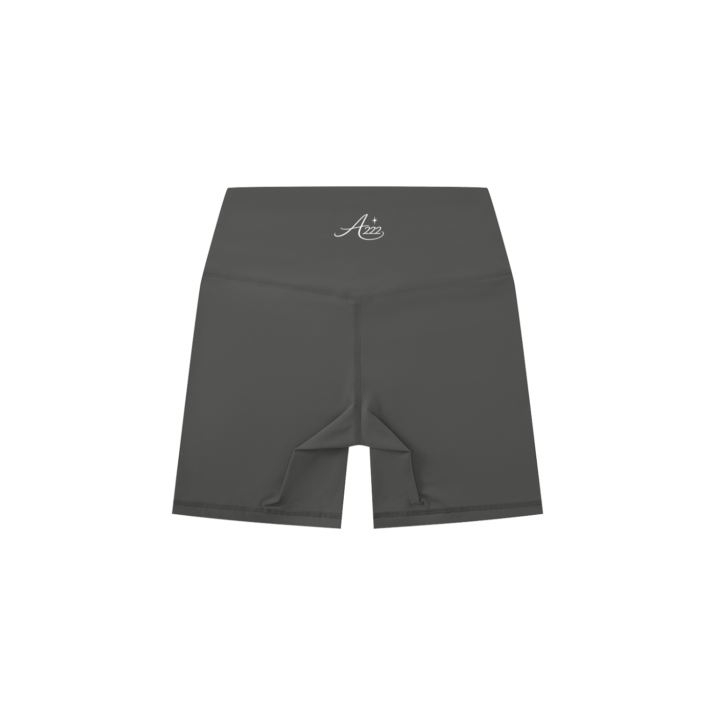 A222 High-Waisted Shorts