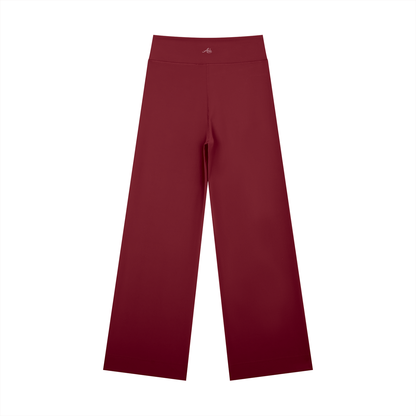 A222 Straight Leg Yoga Trousers