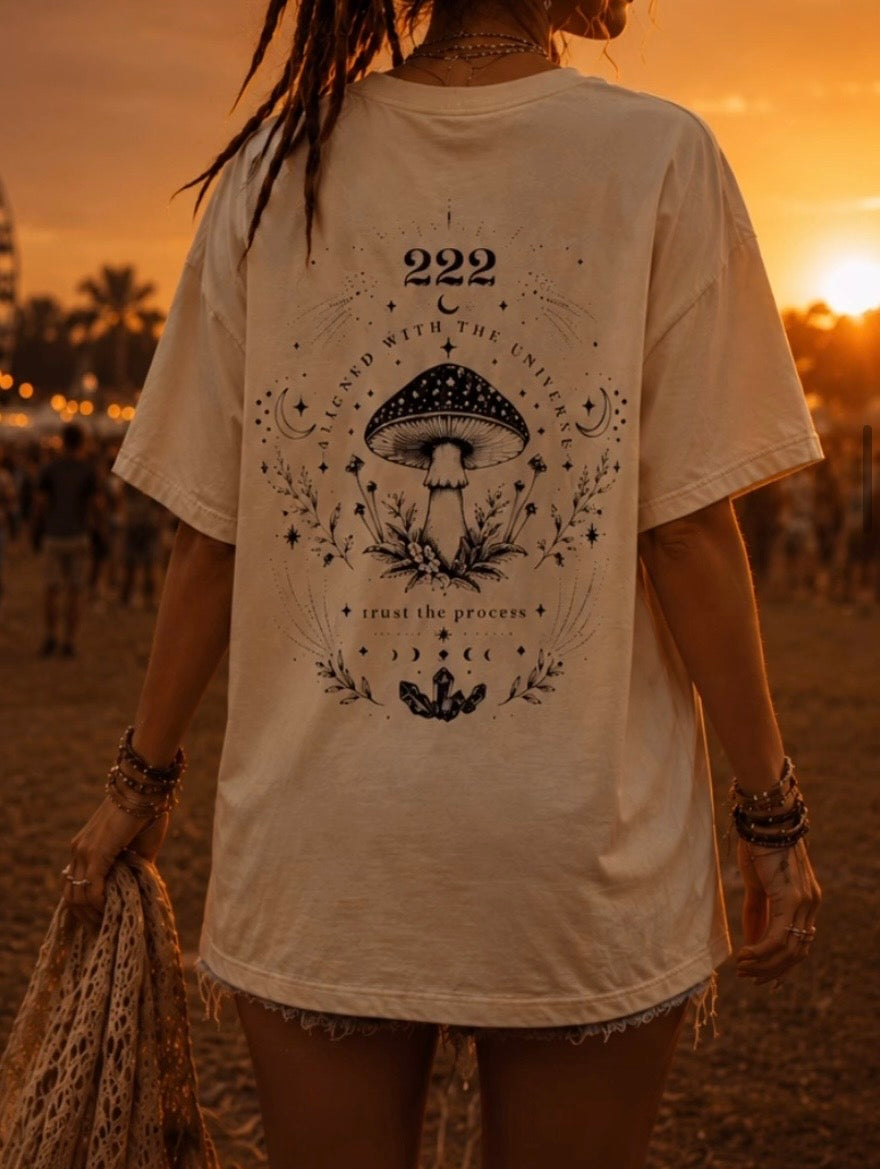 AWTU 100%,Cotton T-Shirt
