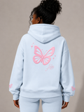Flutterby Heavyweight Hoodie