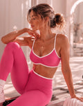 Frequency Sports Bra