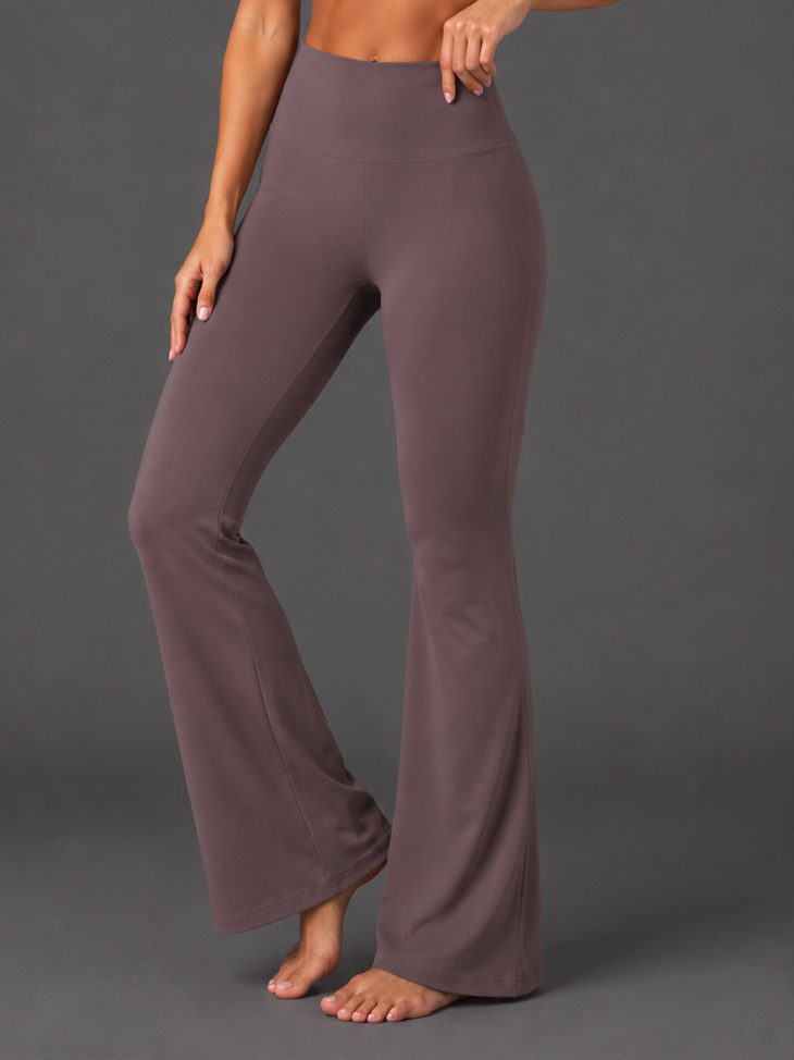 A222 Flare Leggings