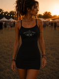 11:11 Mini Dress