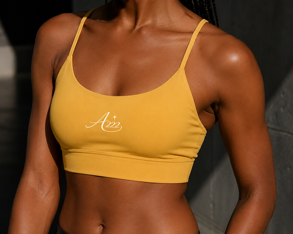 Solar Sports Bra