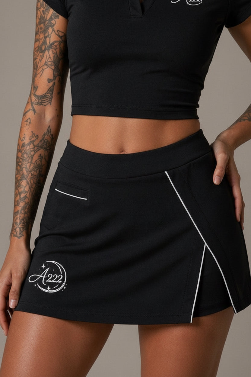 A222 Skort
