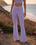 A222 Flare Leggings