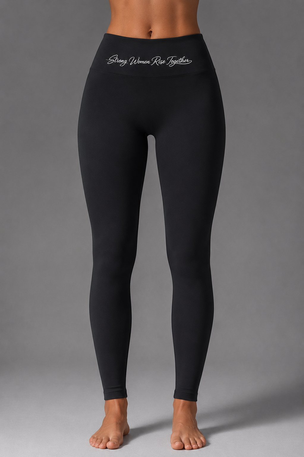 SWRT High Rise Leggings