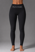 SWRT High Rise Leggings