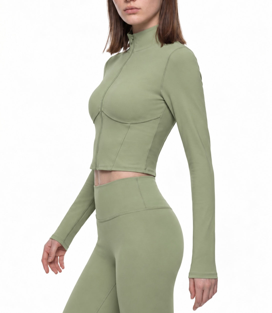 Matcha Sports Jacket
