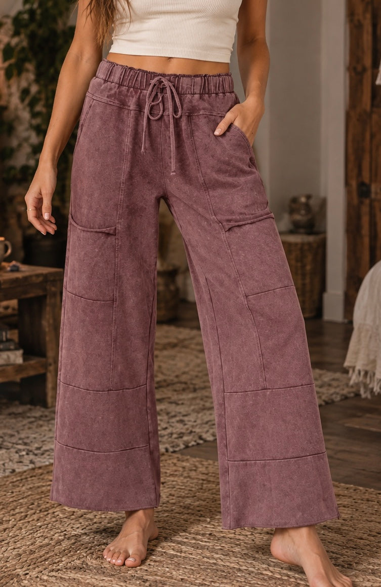 Ritual Utility Trousers