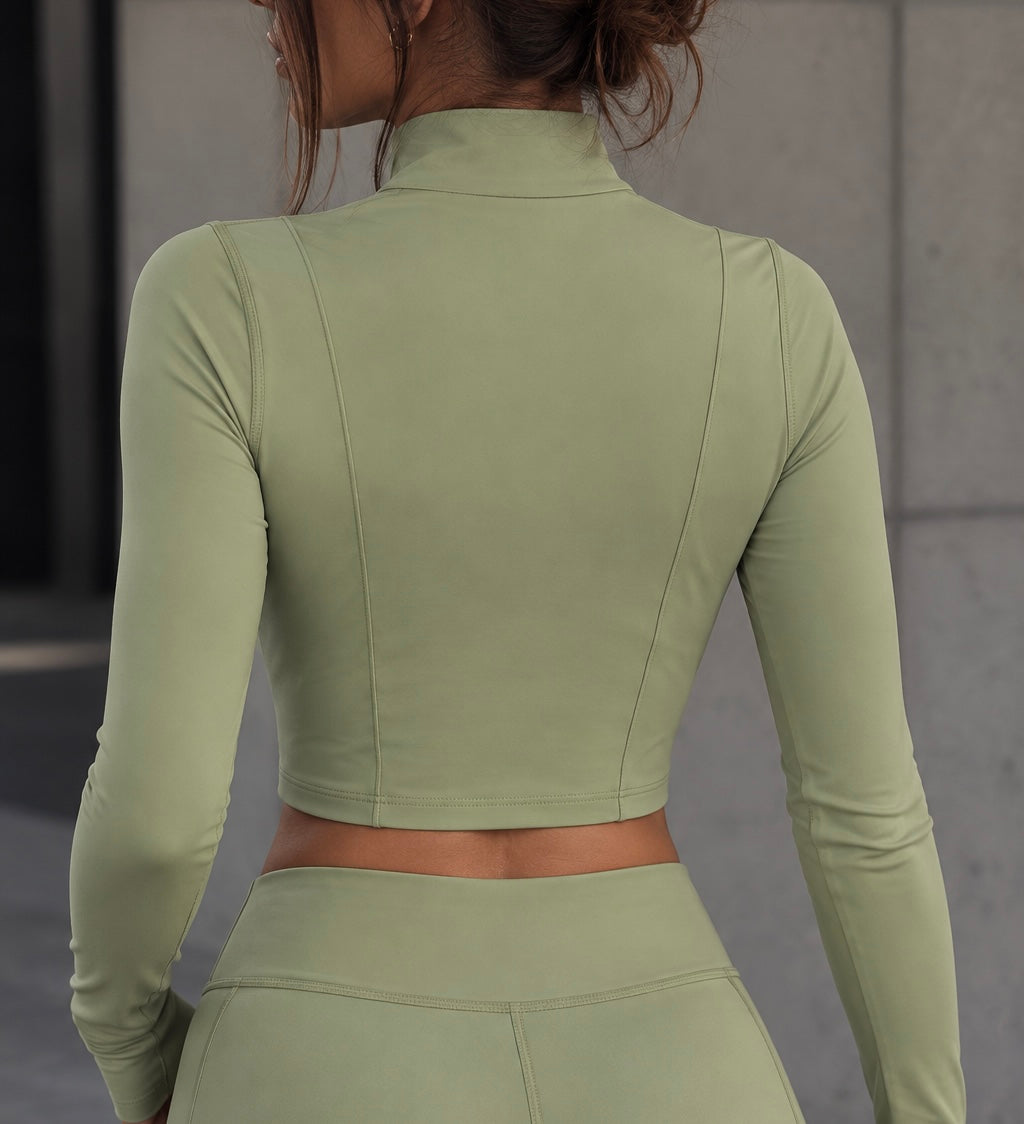 Matcha Sports Jacket