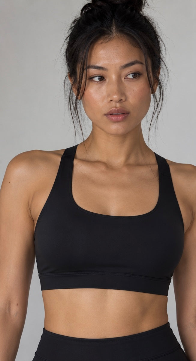 Energy doesn’t Lie Adjustable Sports Bra