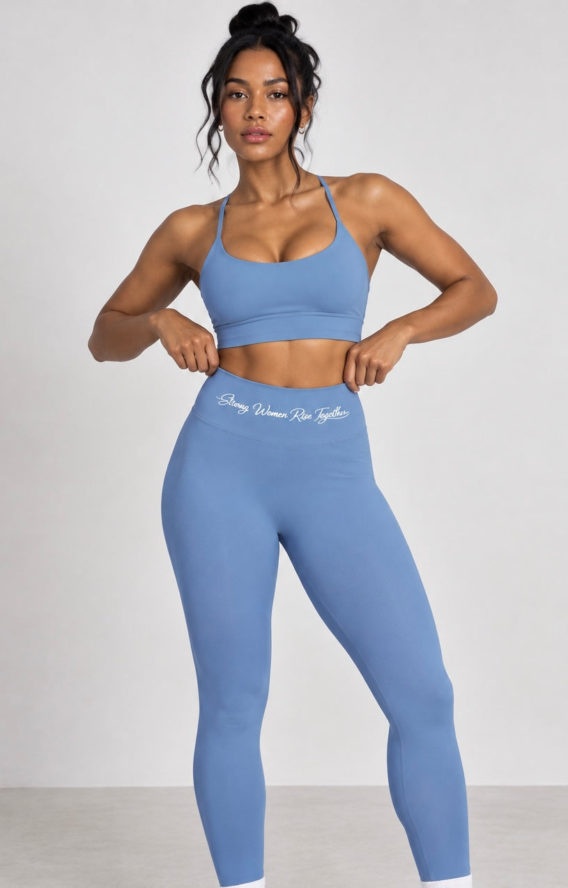 SWRT High Rise Leggings
