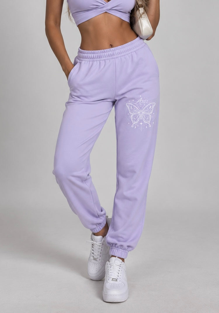Butterfly Joggers