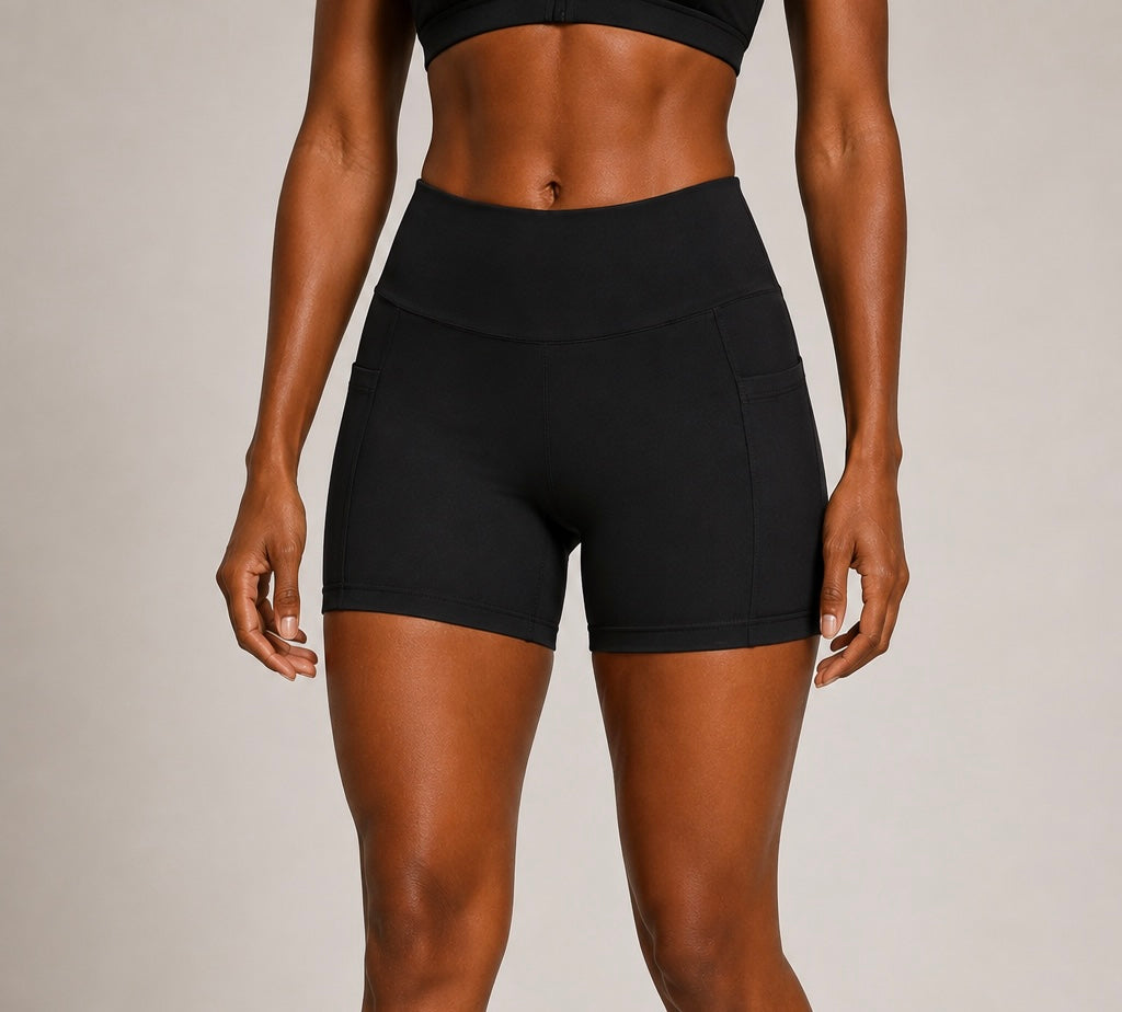 Pocket Shorts