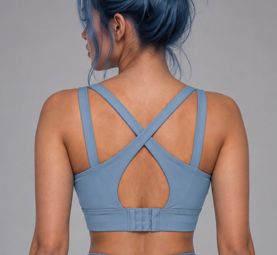 Moonfall Sports Bra