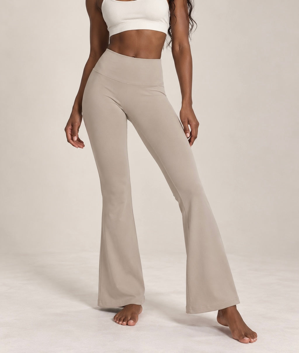 Flare Leggings