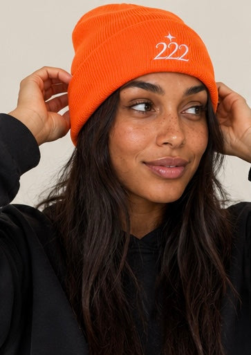 222 Beanie