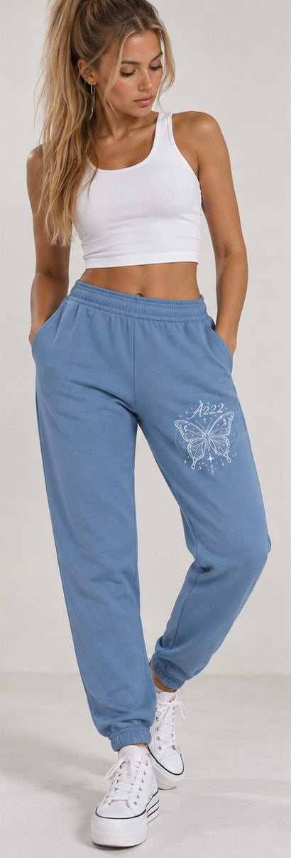 Butterfly Joggers