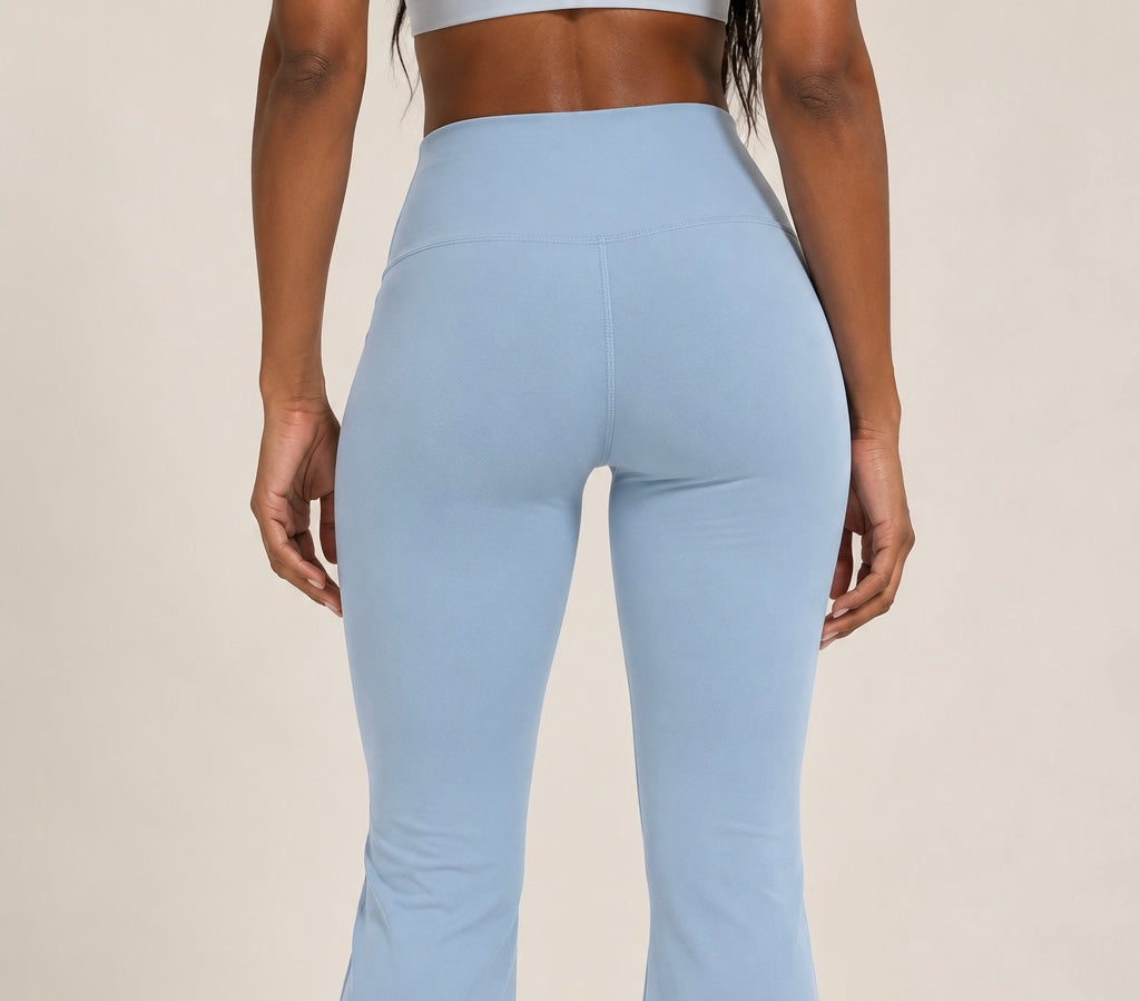 Flare Leggings