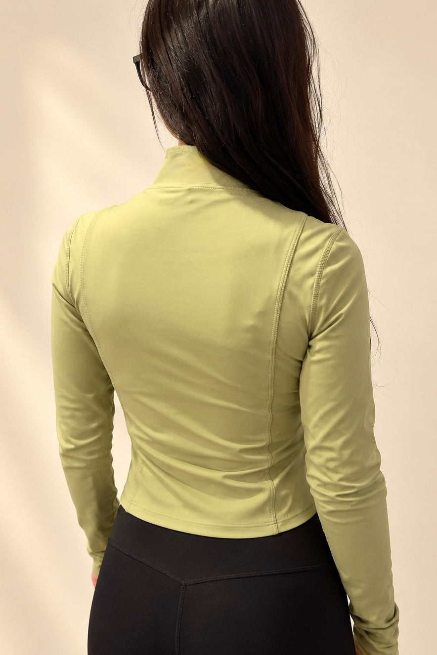 Matcha Sports Jacket