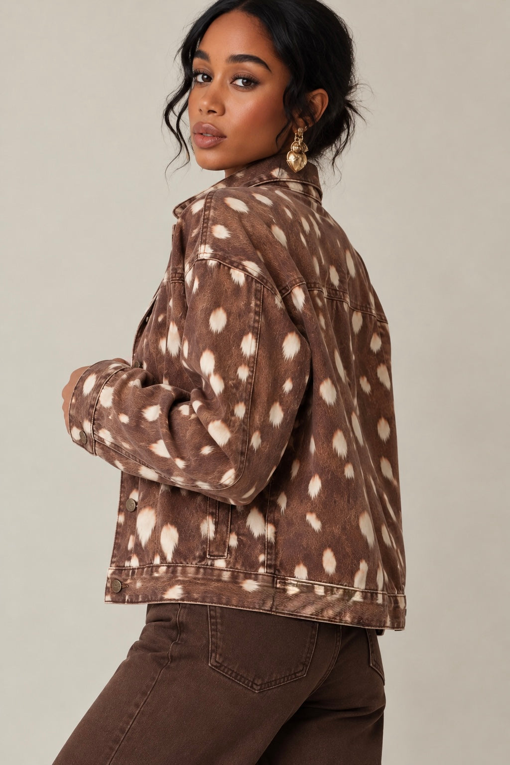Bambi Jacket