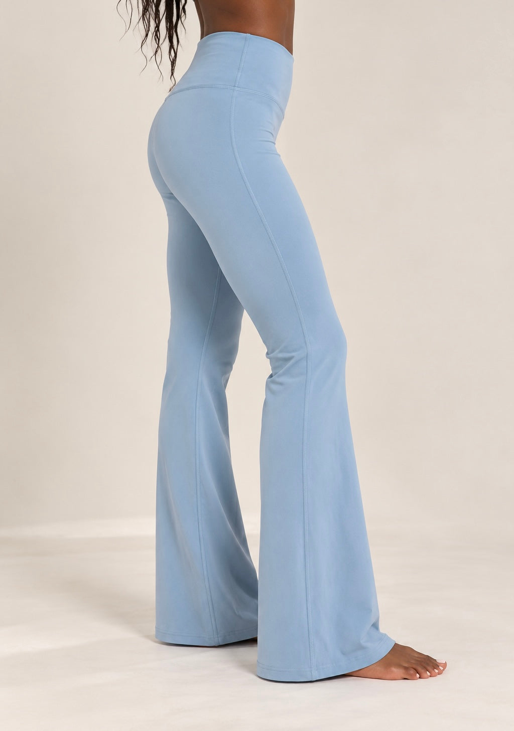 Flare Leggings