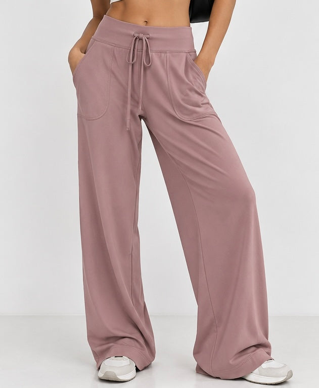 Straight Leg Leggings