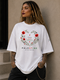 Peace for Palestine