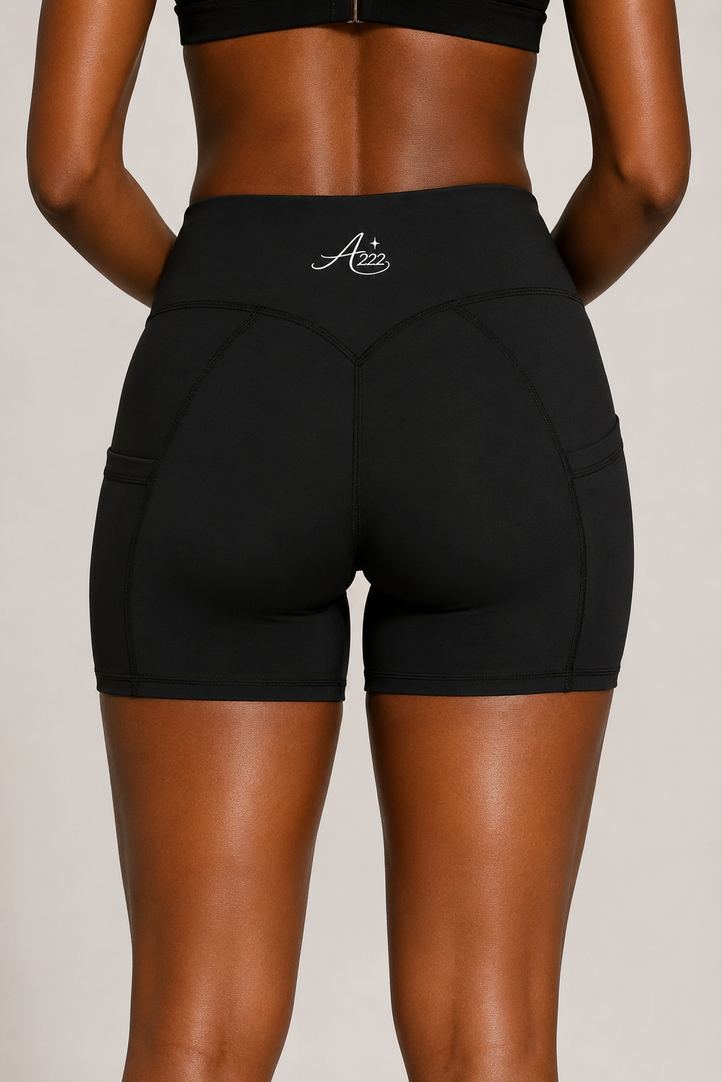 Pocket Shorts