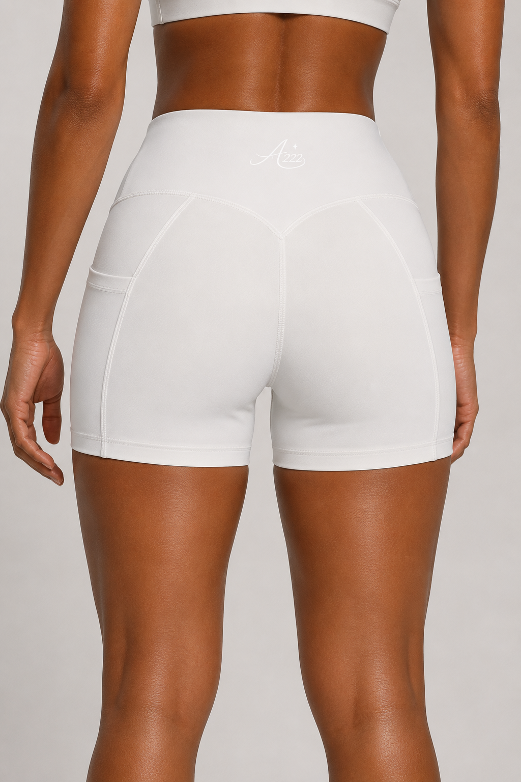 Pocket Shorts
